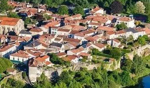 三门峡回乡建别墅为什么一定要选专业乡墅公司