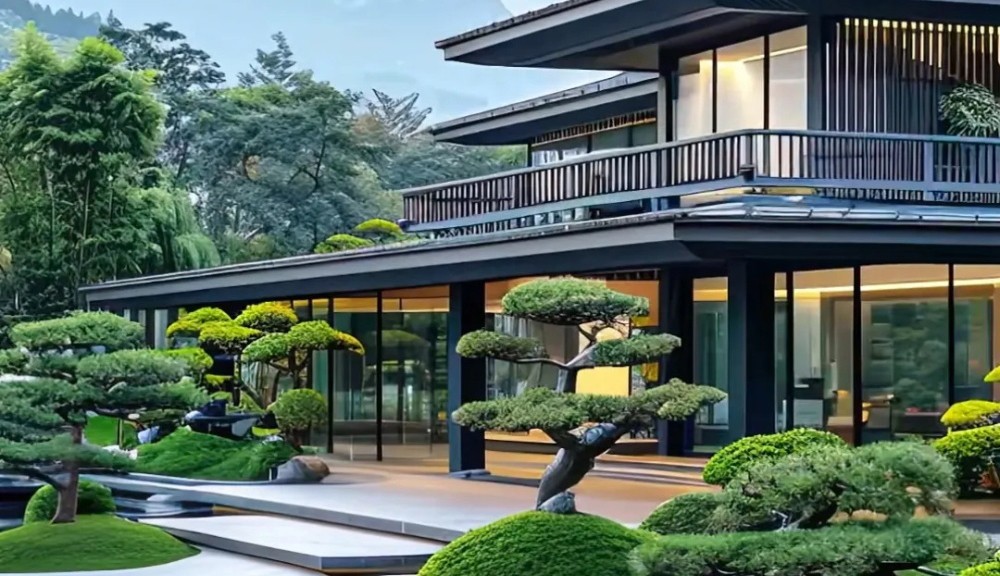 三门峡农村自建房更佳风水布局是什么