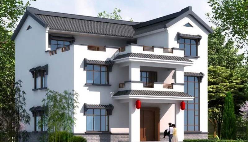 三门峡对于农村自建房屋，必须注意土方回填